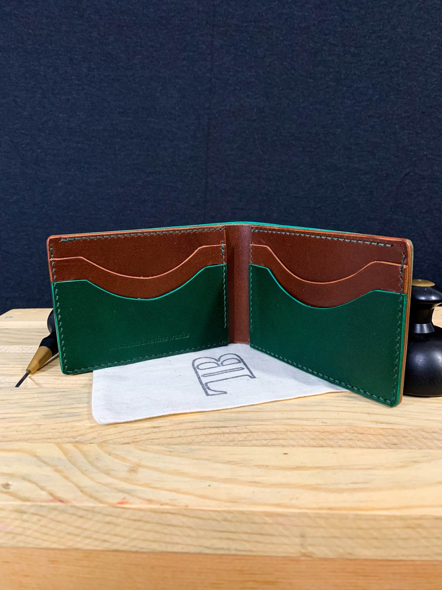 Billfolds
