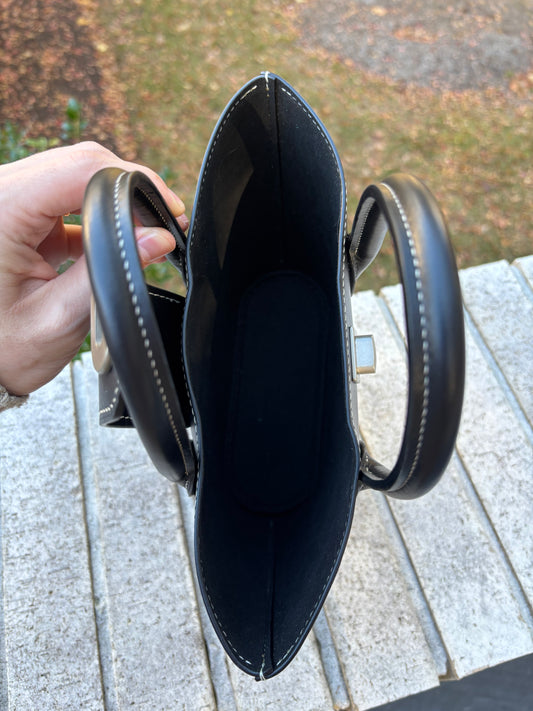 Summer Bag in Black