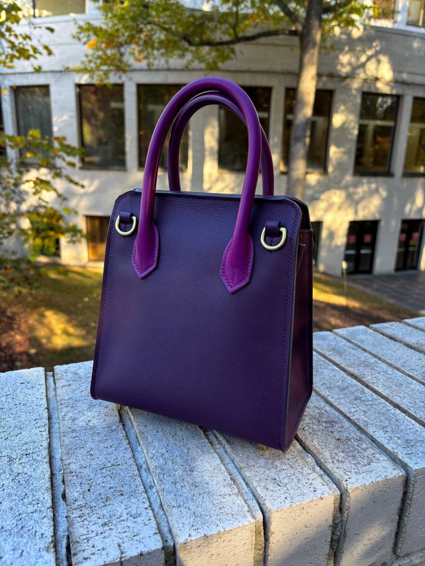 Orion 19cm Aubergine