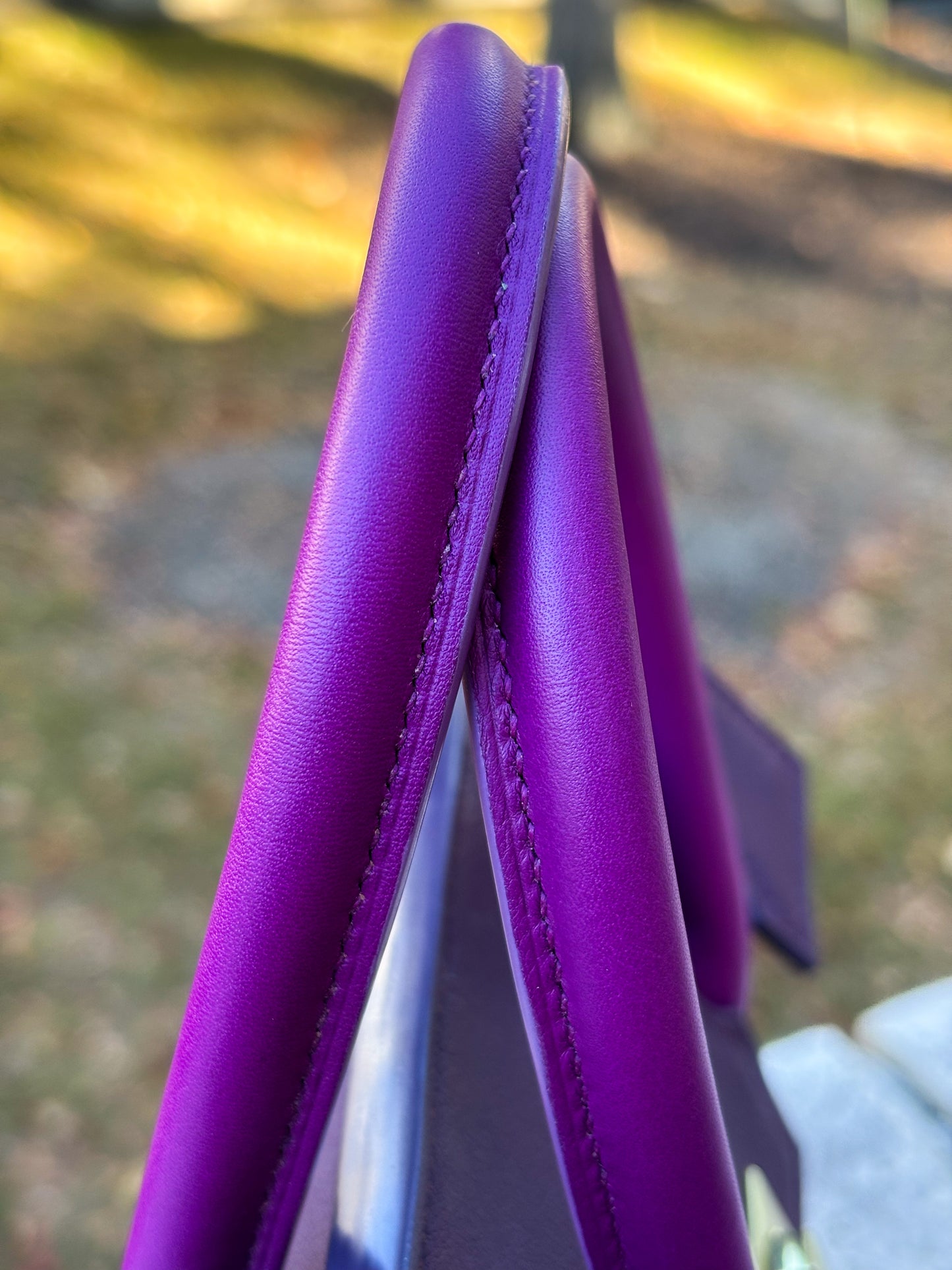 Orion 19cm Aubergine