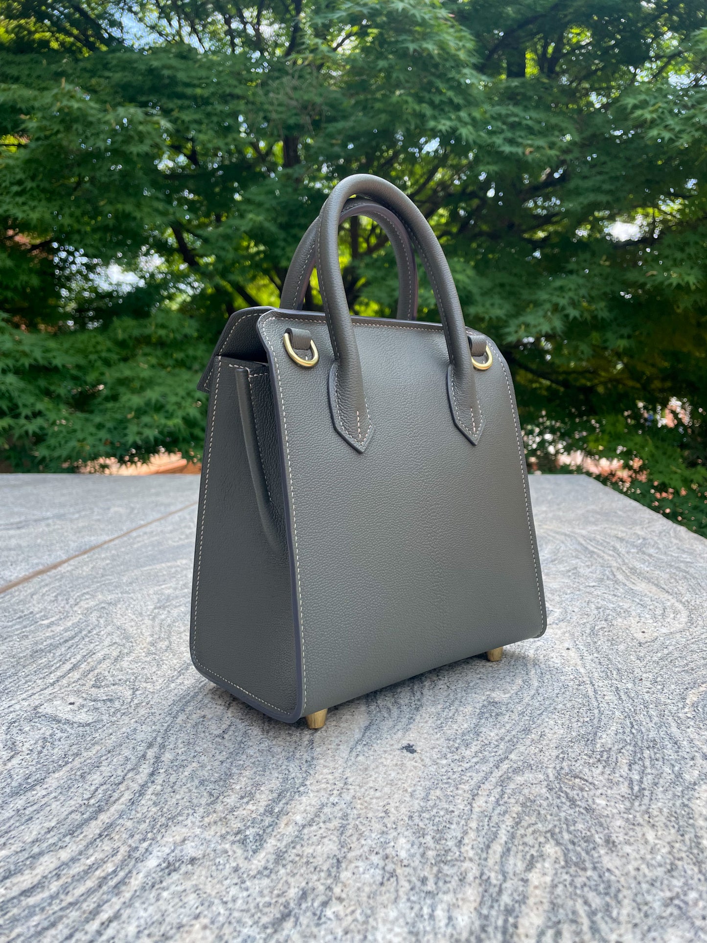 The Orion (19) Fossil Gray