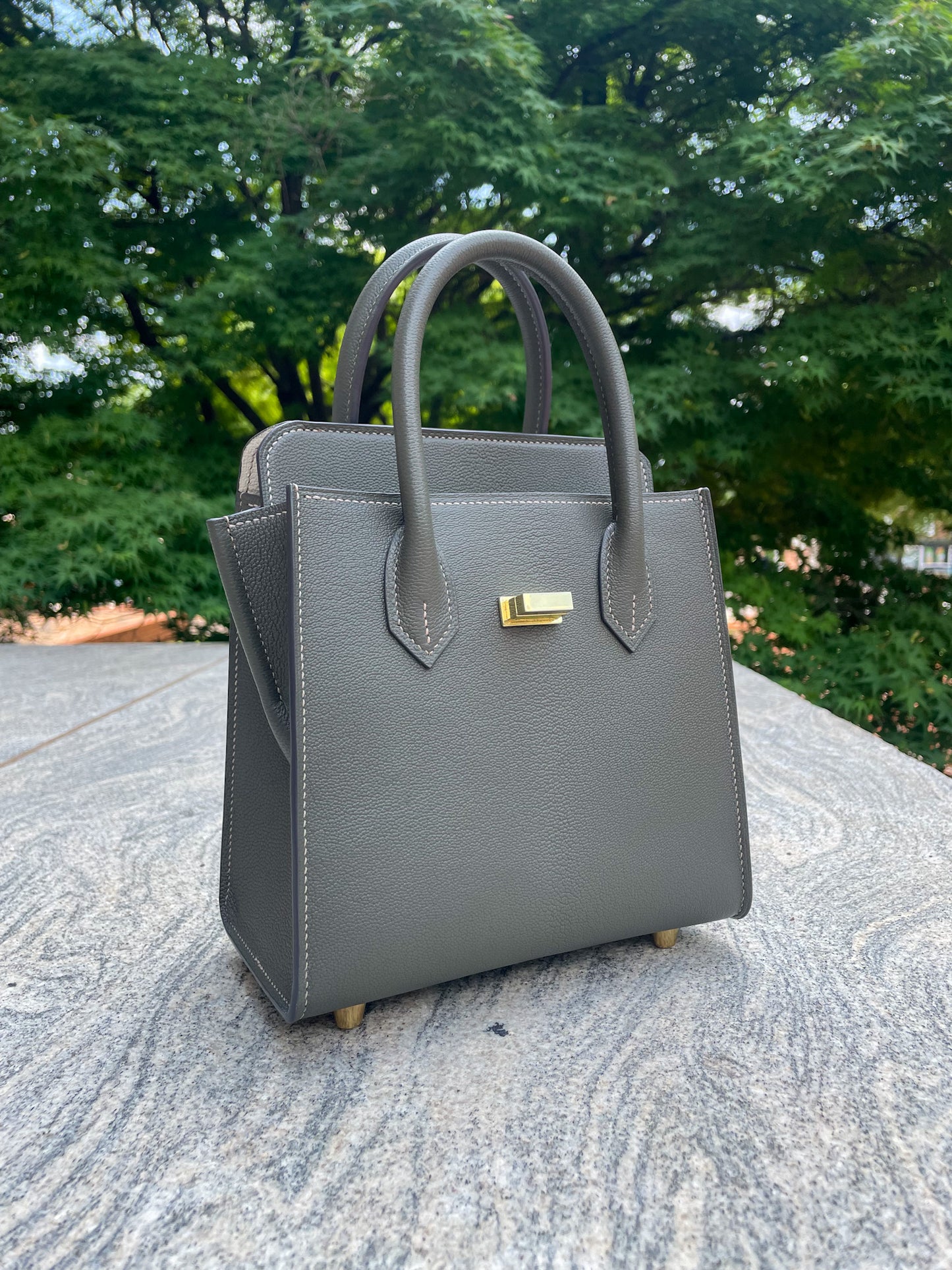 The Orion (19) Fossil Gray