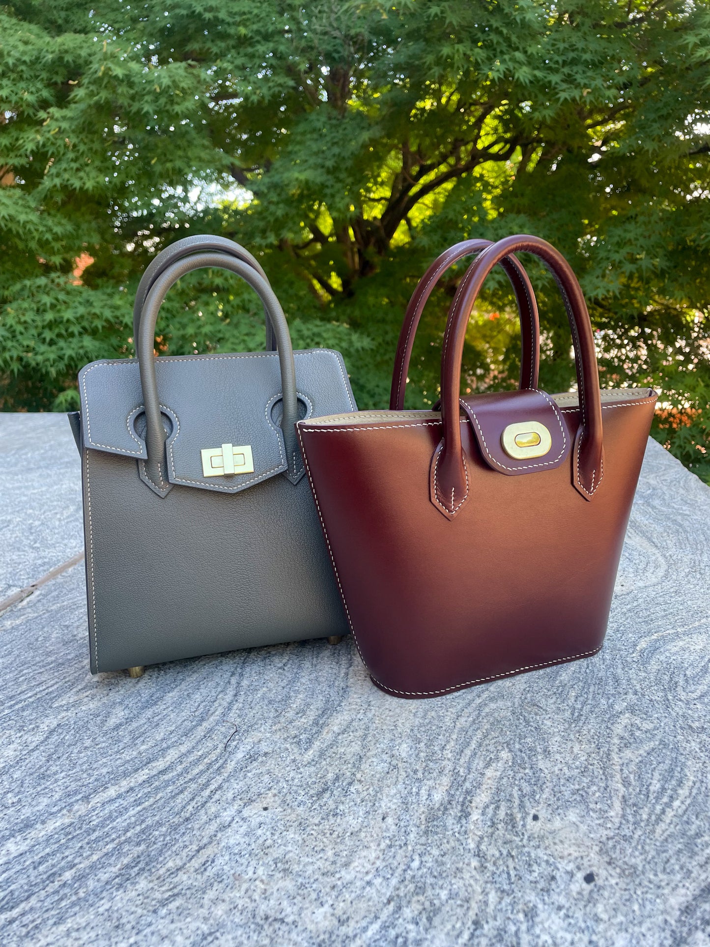 Summer Bag