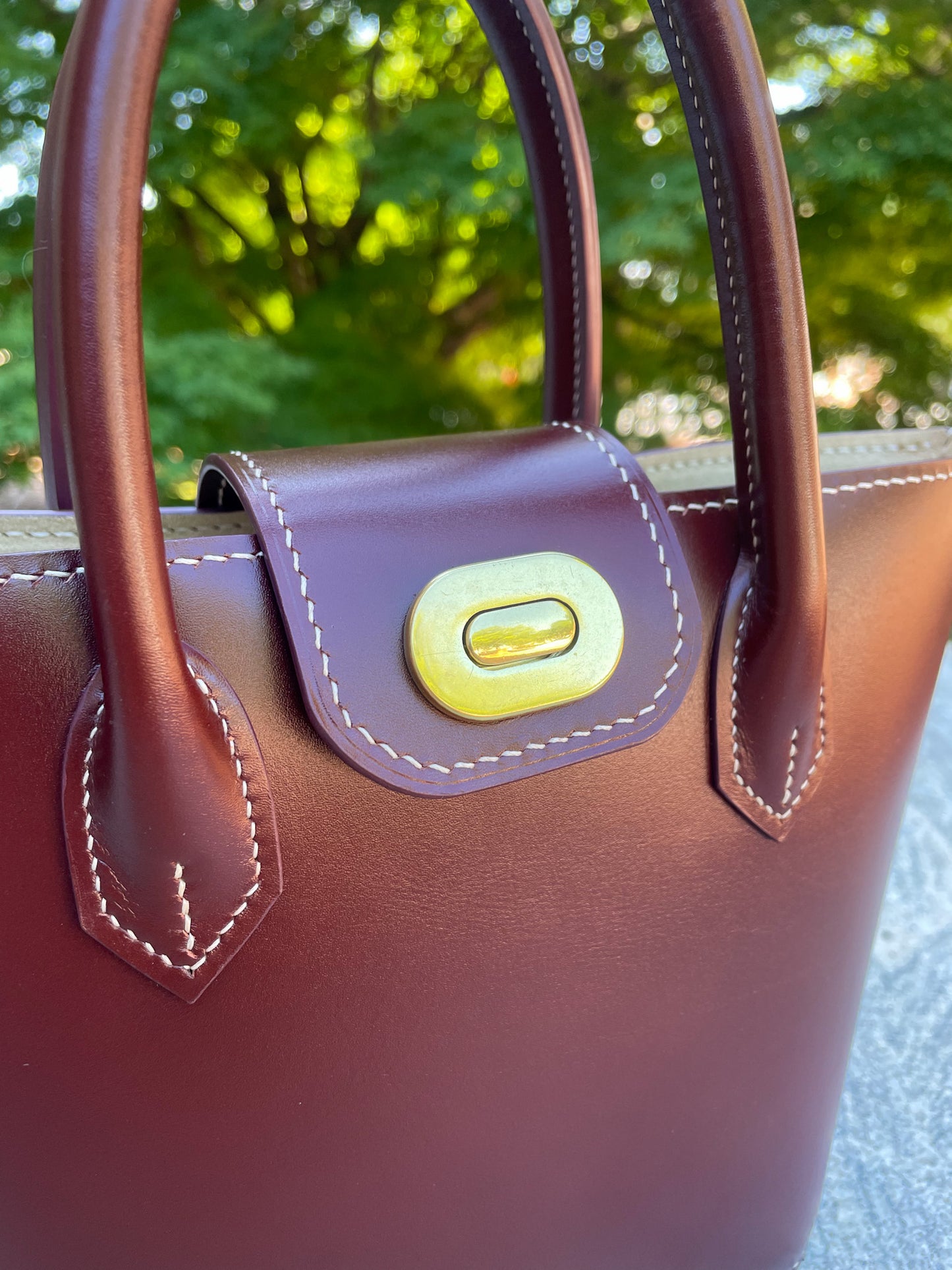 Summer Bag