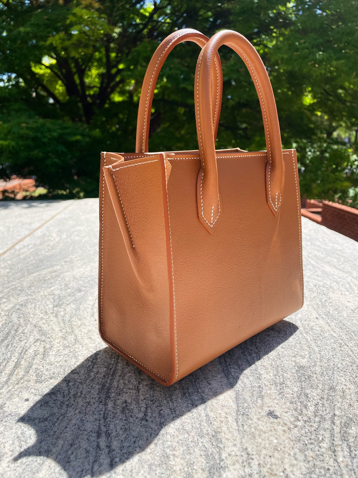 Lane (19cm) Gold