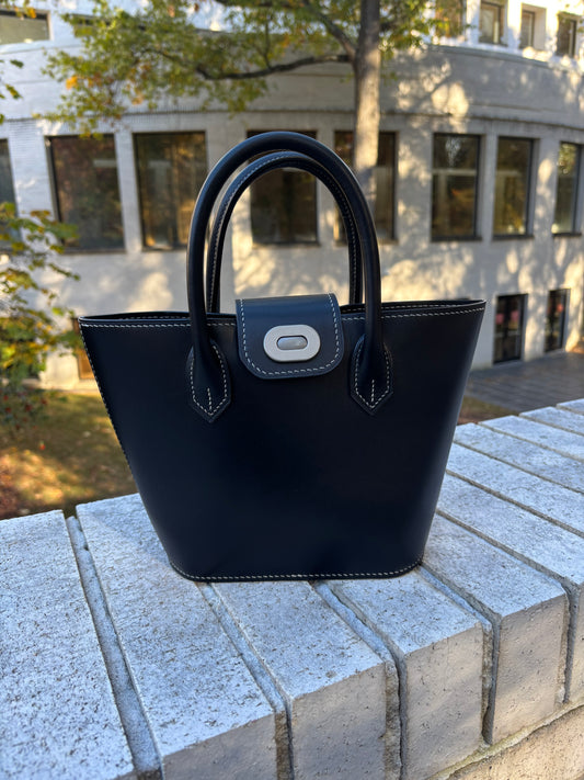 Summer Bag in Black