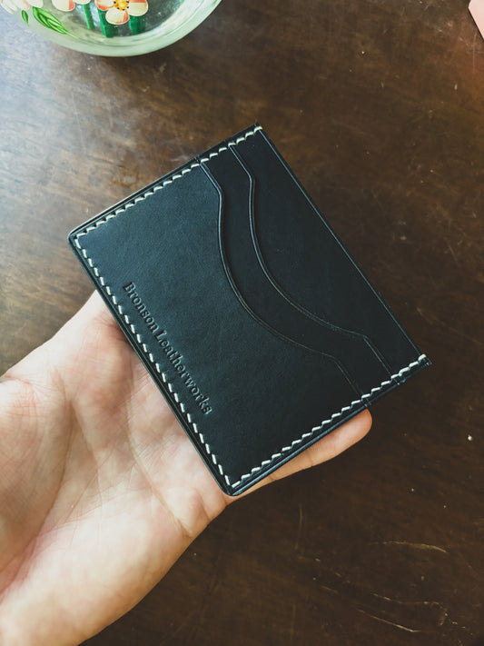 Black Cardholder