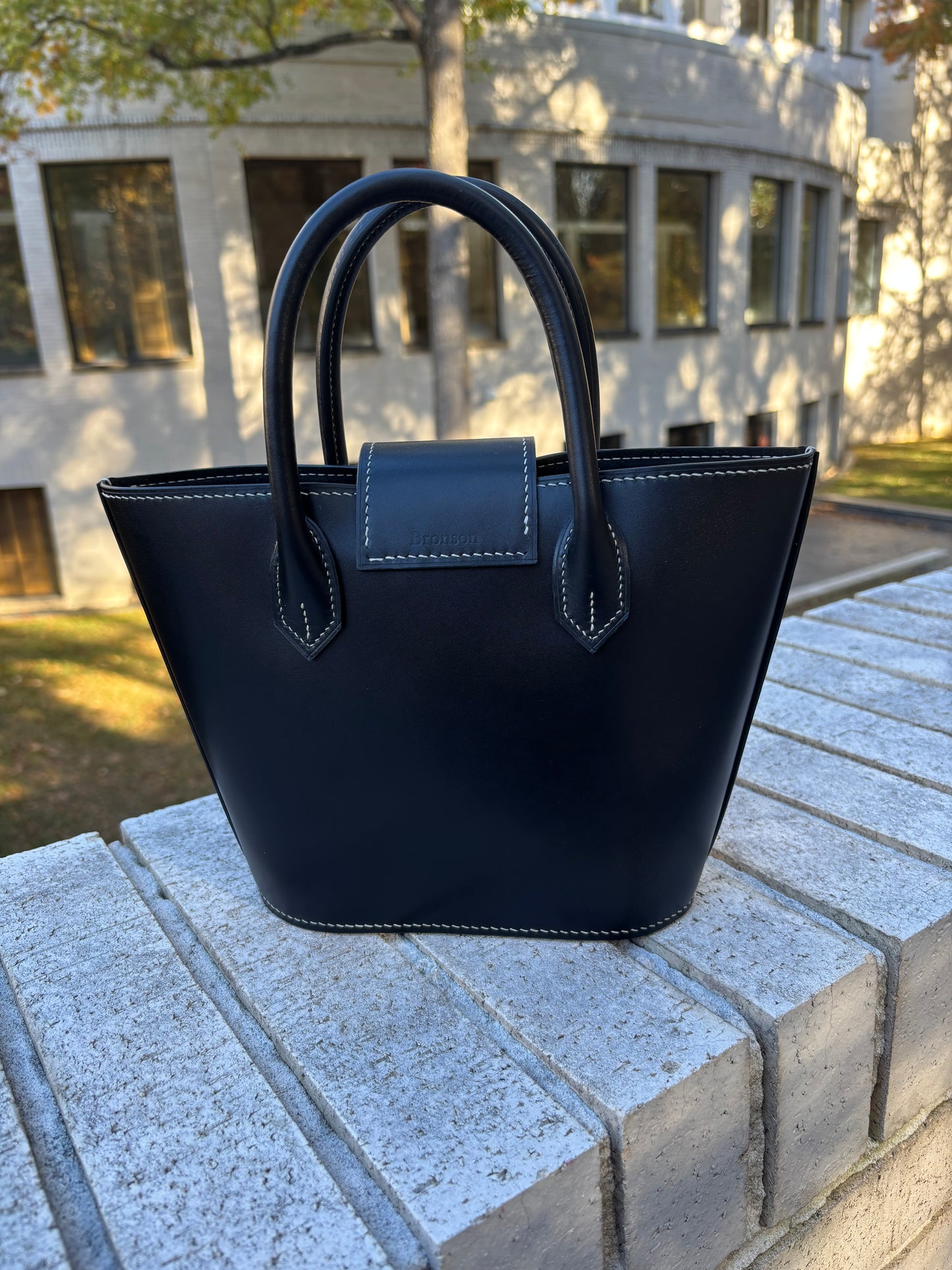 Summer Bag in Black