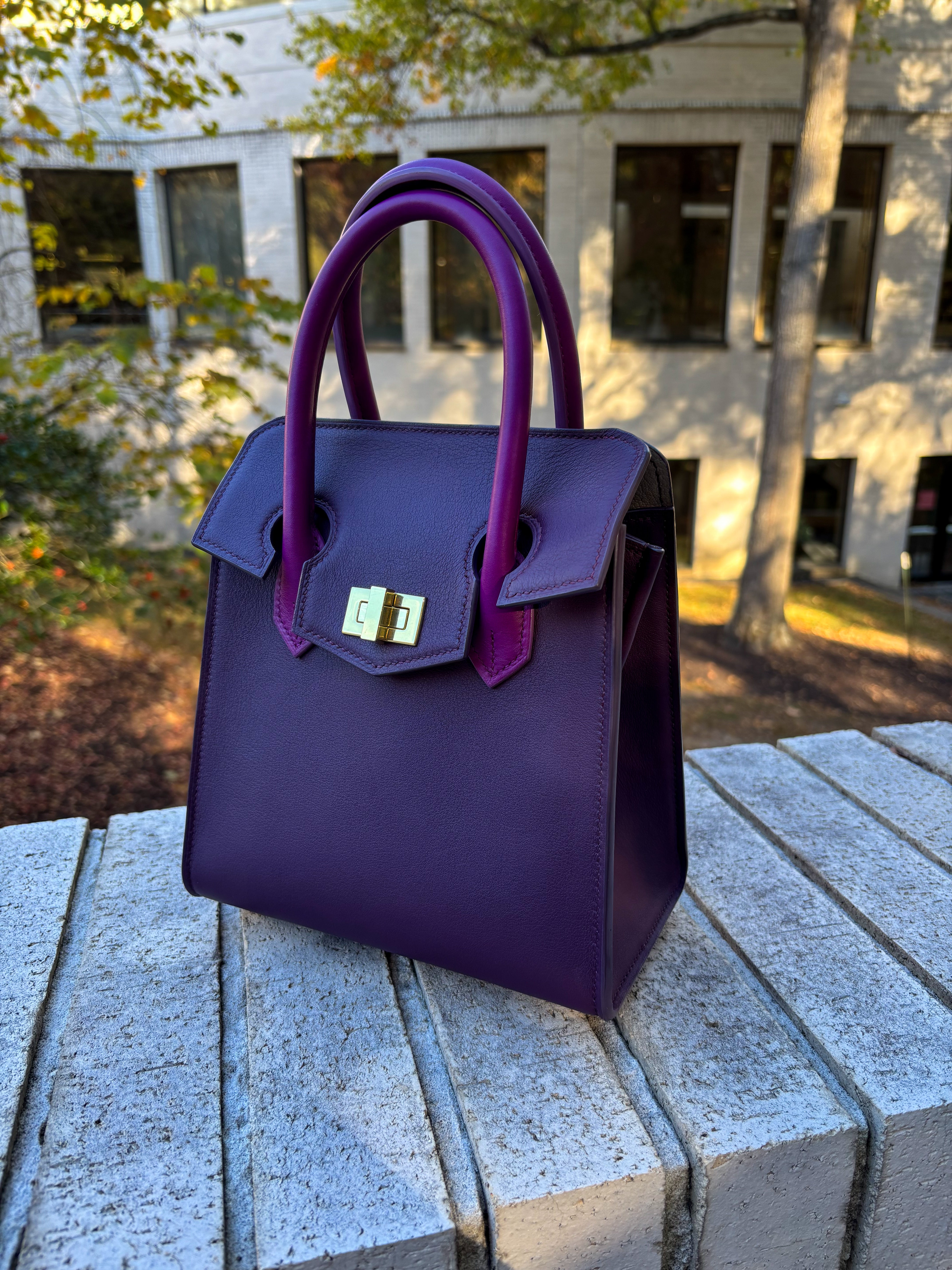Handcrafted Bags – Bronson Leatherworks