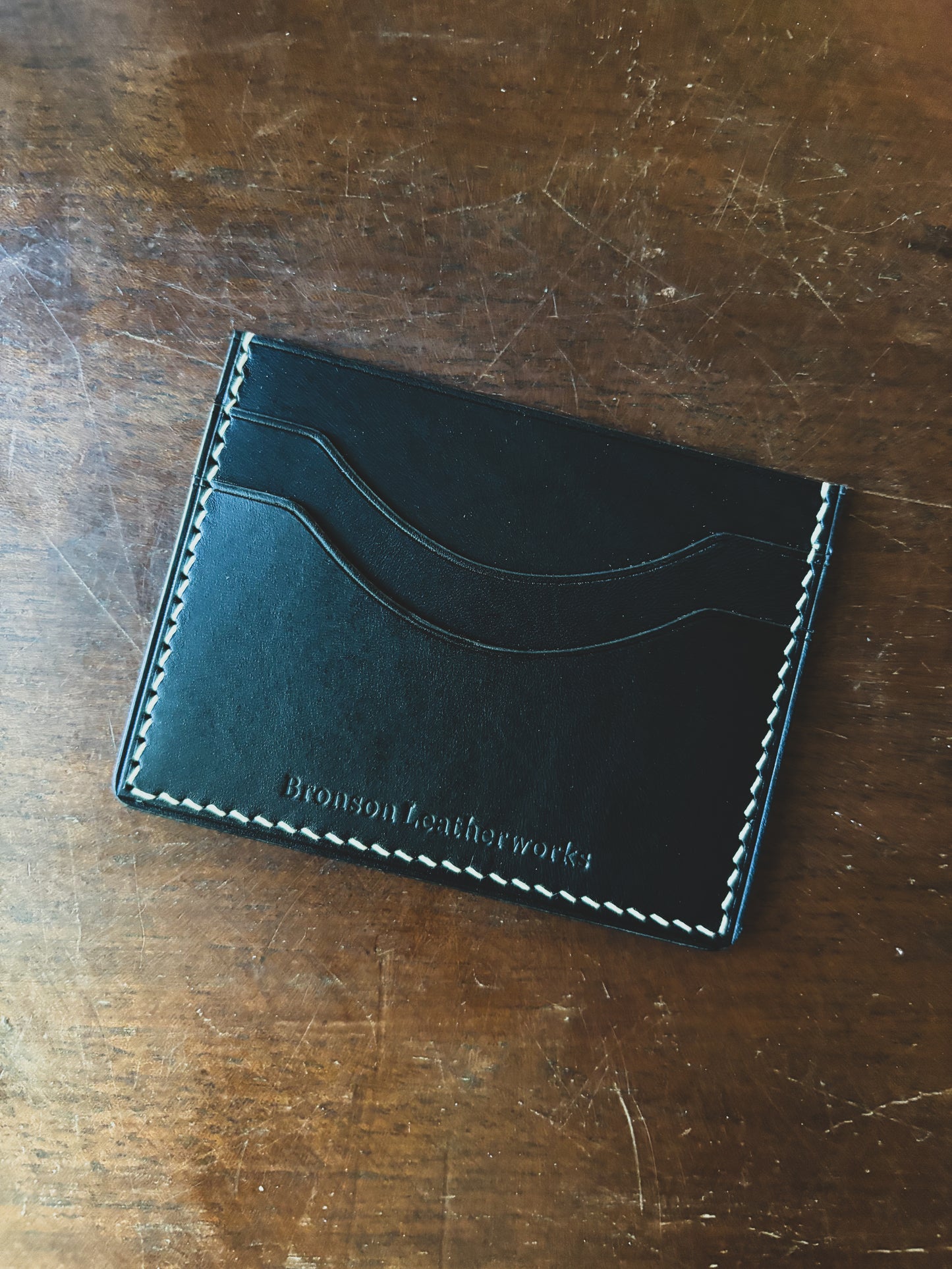 Black Cardholder