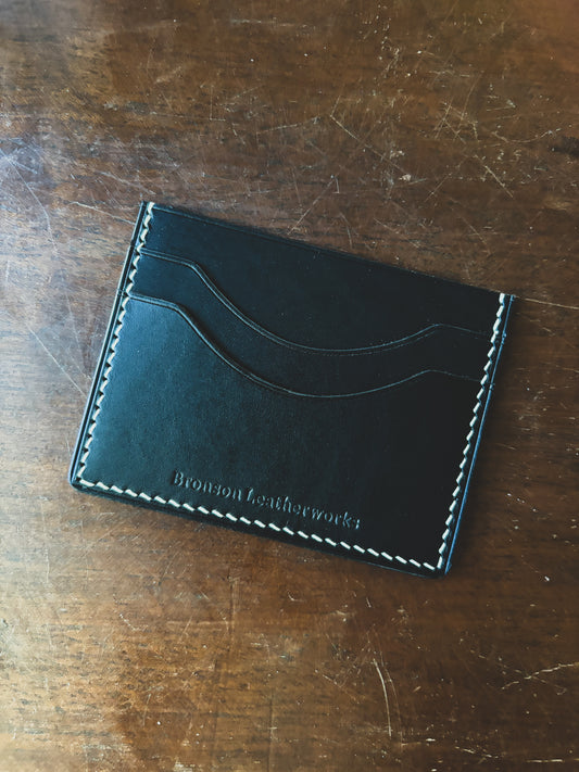 Black Cardholder