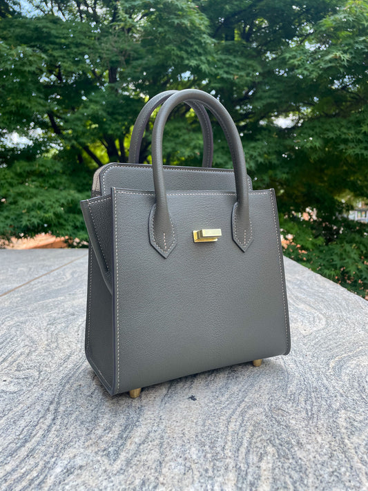 The Orion (19) Fossil Gray