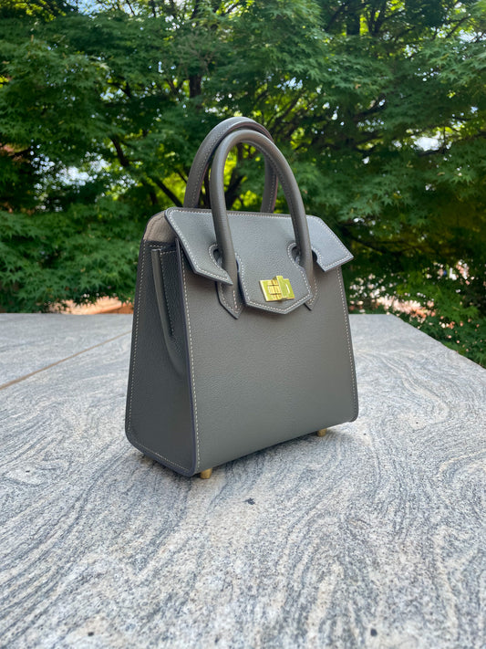 The Orion (19) Fossil Gray