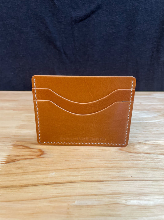 Whiskey Cardholder