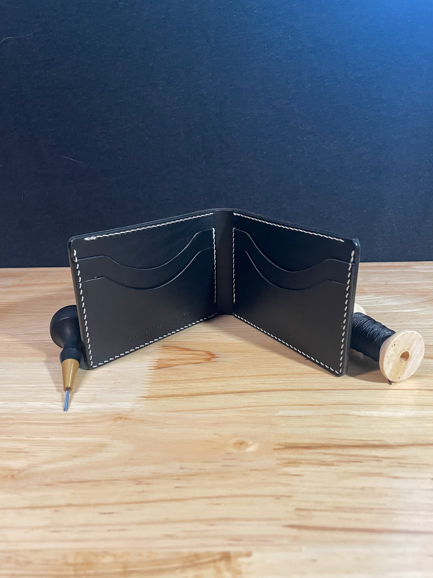 Made to Order Standard Billfold