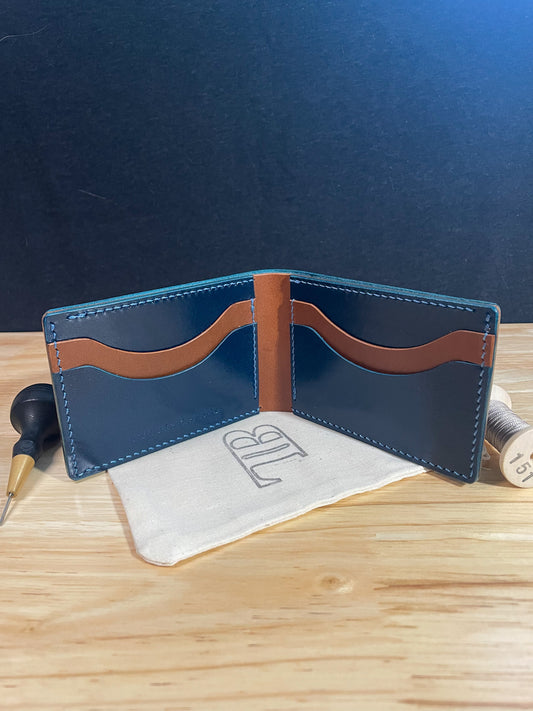 Made to Order Standard Billfold