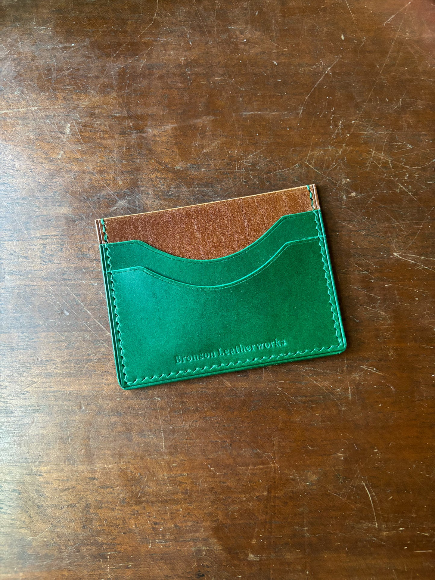 Forest Cardholder