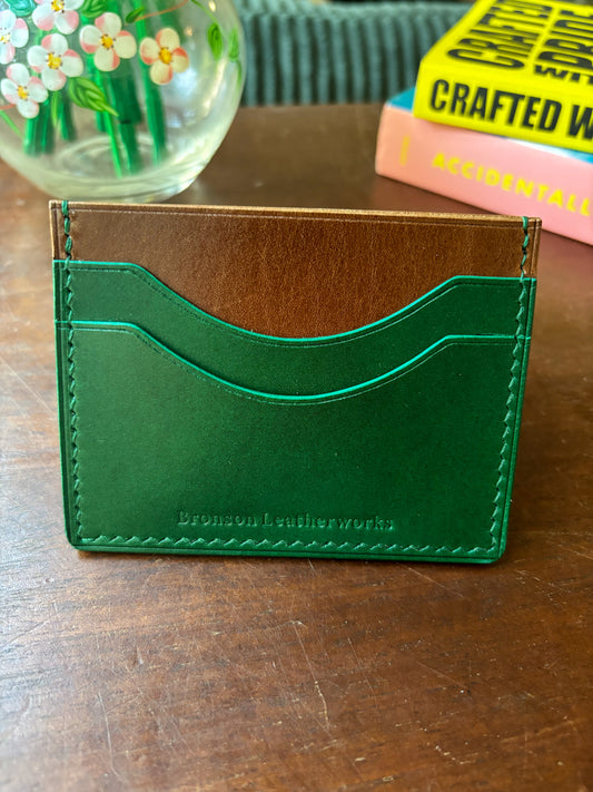 Forest Cardholder