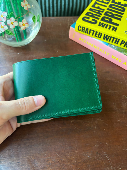 Forest Billfold