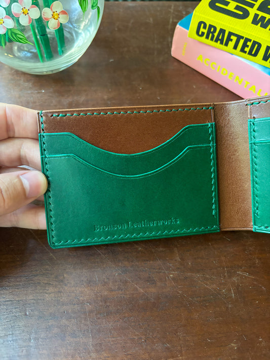 Forest Billfold