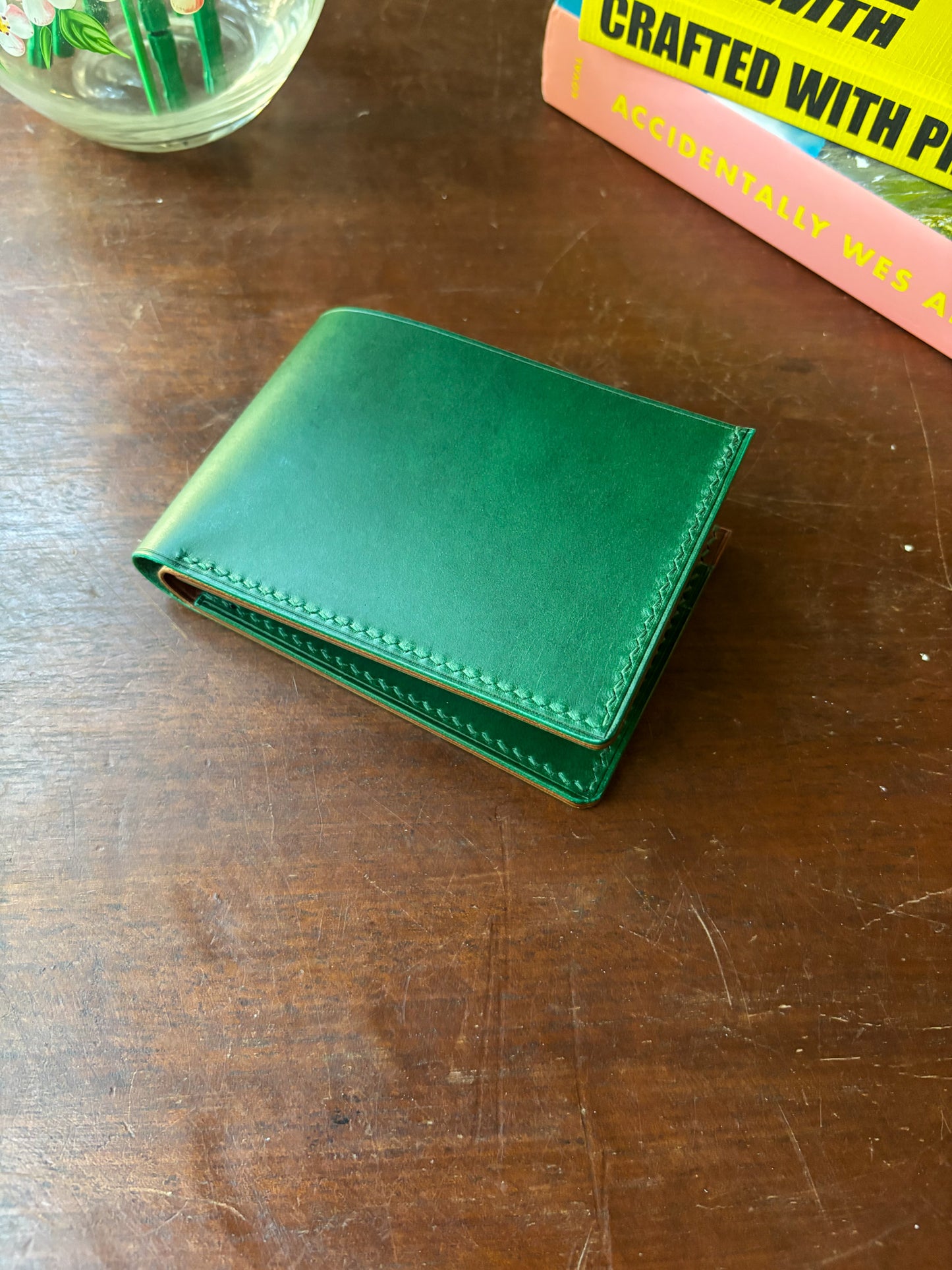 Forest Billfold