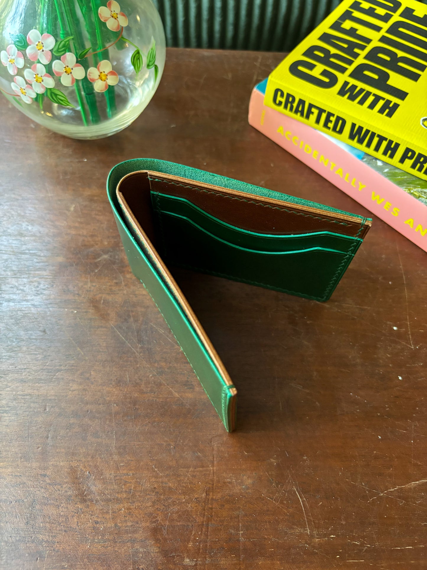 Forest Billfold