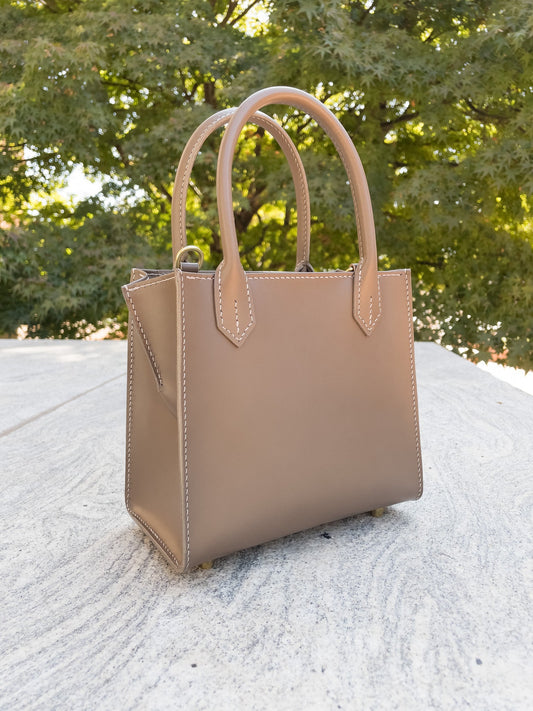 Lane (19cm) Taupe