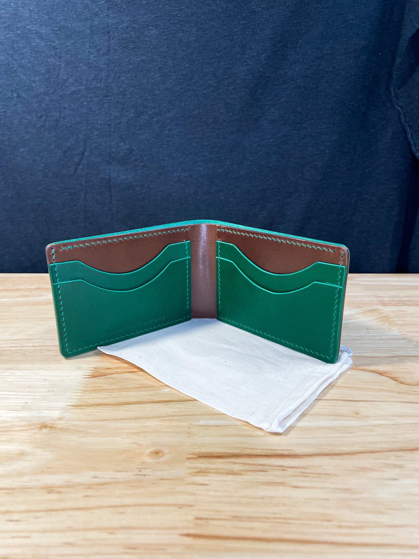 Forest Billfold