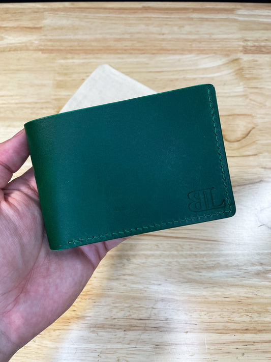 Forest Billfold